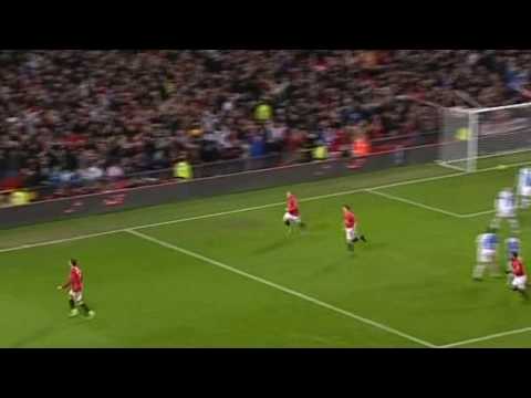 MOTD goal of the month february 2009