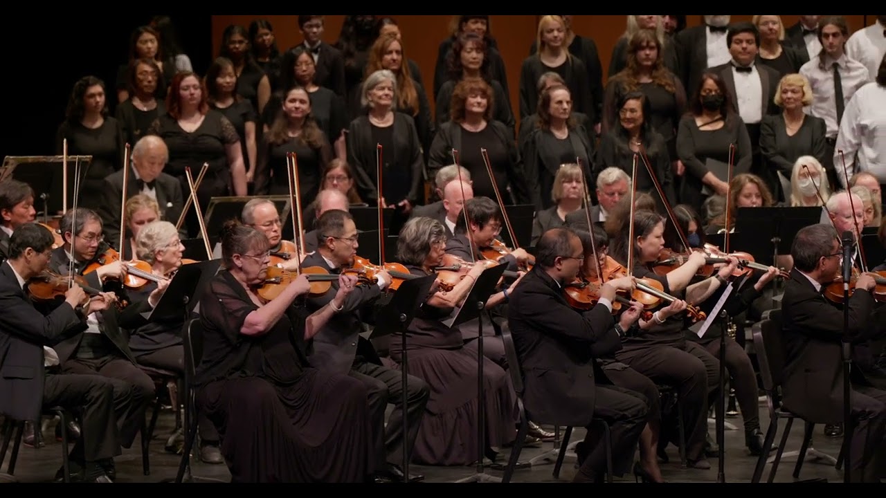 Mlada: Procession of the Nobles - Nikolai Rimsky-Korsakov