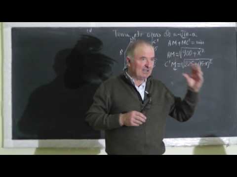 1/2 1414 Piramida Prisma Probleme de maxim si de minim Teorema Thales Cazuri de asemanare Clasa 8