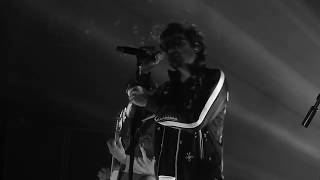 "Venus" - Zoé,  PlayStation Theater, New York, 05.03.2018