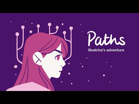 Paths: Beatrice's Adventure video