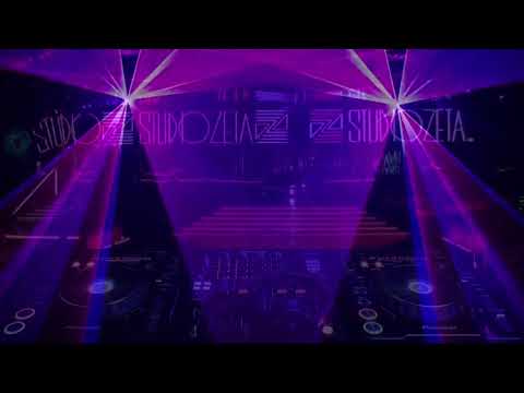 StudioZeta 2002 -  Shut Up and Dance (Bingo Mix) - Rebus / M.P.  Gang -  Future Gun