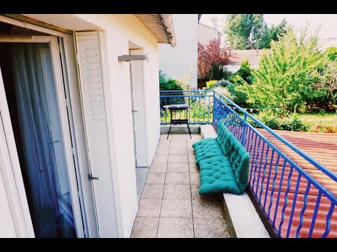 Alfortville 94140 F2 à vendre