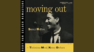 Moving Out (RVG Remaster)