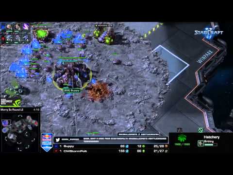 Suppy's sick reaper snipe