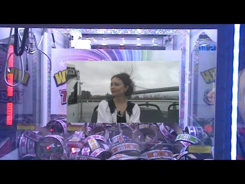 Charlotte Rose Benjamin- Slot Machine (Official Video)