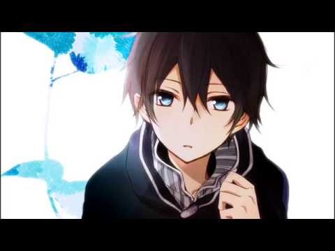 Nightcore - Belive your eyes