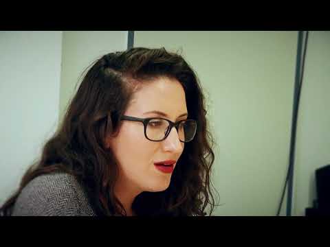 Sefora Nelson: Ohne Stimme, aber mit Vertrauen auf Gott