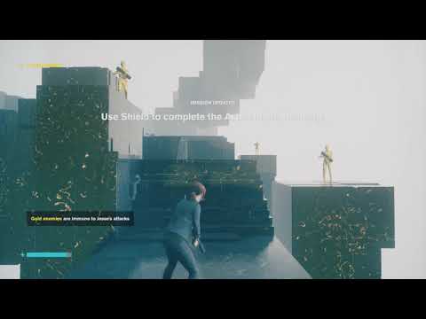 Control Walkthrough Gameplay Part 10 field training