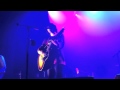 Pete Yorn "Sense" live at Regency Ballroom, San Francisco 2011