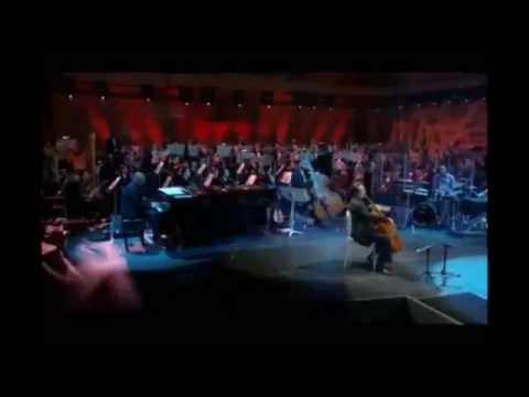 Chris Botti & Yo-Yo Ma - Cinema Paradiso - Total shreds