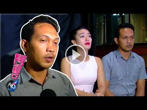 Terancam Pasal, Persiapan Nikah Gotik Bermasalah? - Cumicam 24 Maret 2016