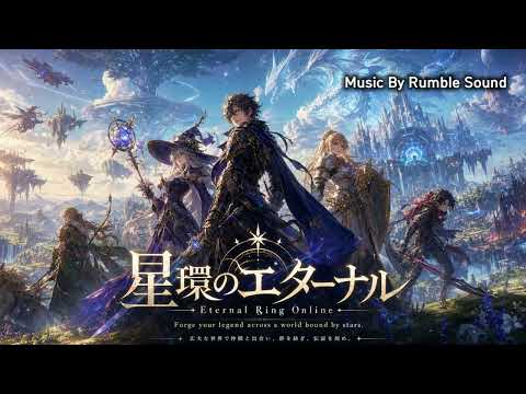 Eternal Ring Online