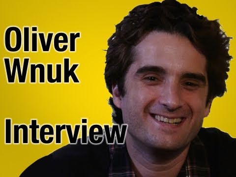 Oliver Wnuk (Stromberg): Leben verändert durch's Kind!