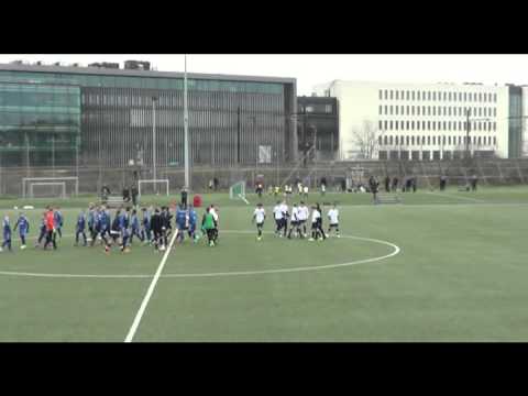 B93 - Holbæk (med lyd)