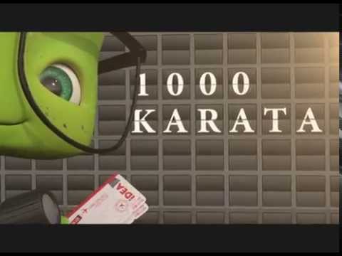 U Idei sreća doleće u proleće - 6.04 - 3.05.2015.