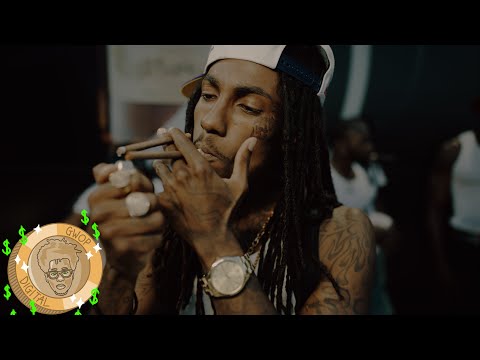 Sluddy JuGod - Go Buy A Mild (Shot by @gwopdigital )