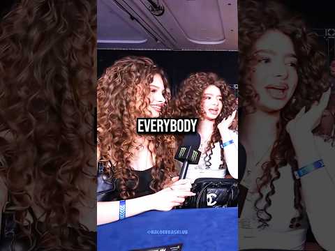 She Thought They We're Triplets!😂 🤣