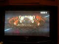 Końcówka Pogody Blok Reklamowy Zapowiedzi I Studio Jedynka 2 01 2011 Bardzo Słaba Jakość