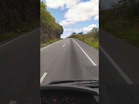 br230 serrinha de Riachão do bacamarte-pb #deus #automobile #fé #nordeste #caminhoneiro #yt  #truck