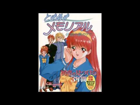 VGM Hall Of Fame: Tokimeki Memorial - Pro Wrestling (SFC)