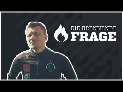 FCW | Die brennende Frage | Welche Ziele hat sich die Mannschaft gesetzt?