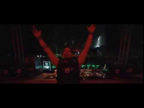 Festa Sollares 2018 - Grande Festival de Musica Eletrônica.