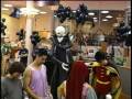 Animation Halloween 1993