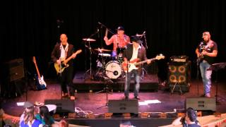 The Prairie Oysters - Dim Lights Thick Smoke