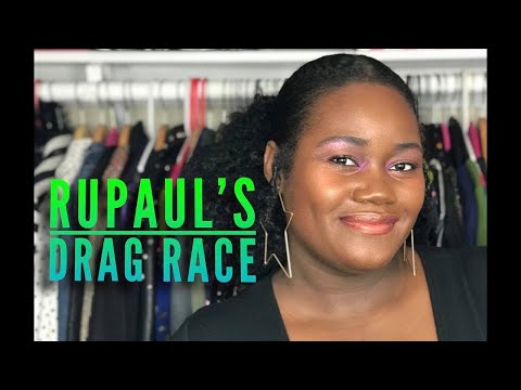 RuPaul's Drag Race: Season 13, Episode 4 