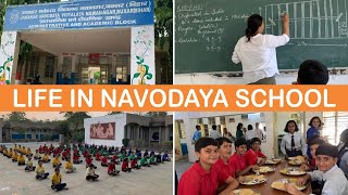 Download lagu Life in Navodaya School... mp3