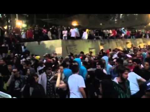 Haustuff @ Radiola City Explorers