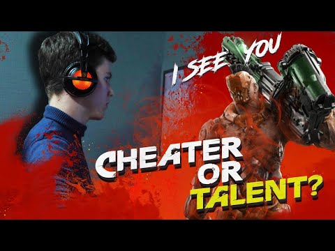 Читер или восходящая звезда?! - Надо будет глянуть ШОУ №6