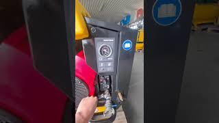 Venta de Kaeser M17A compresor estacionario - Imagen 4 | Machineryline BO Kaeser M17A compresor estacionario | Imagen 4 - Machineryline
