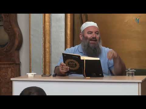 Disa sufijë thonë se Hidri (alejhi selam) është gjallë por ky HADITH i demanton - Hoxhë Bekir Halimi