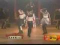 Britney Spears Circus Good Morning America