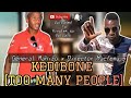 General Manizo Feat Director Maclema Kedibone Prod By Maeli Bad Company 226 X 1836 Mozukwane