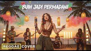 Download lagu BUIH JADI PERMADANI - EXIST || BEST REGGAE COVER mp3