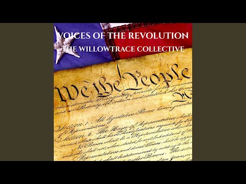 Voices Of The Revolution