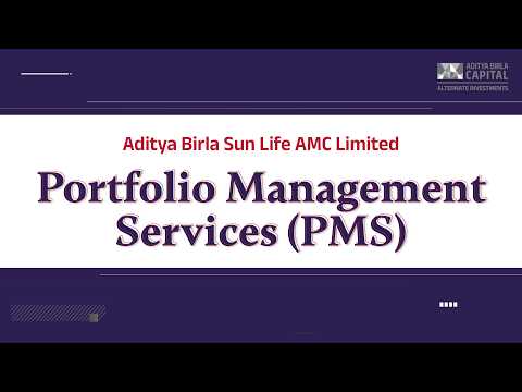 Unlock ABSL AMC PMS Excellence: Built on Consistency, Conviction & Customisation