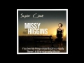 Sugar Cane - Missy Higgins ( with Lyrics)