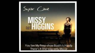 Sugar Cane - Missy Higgins ( with Lyrics)