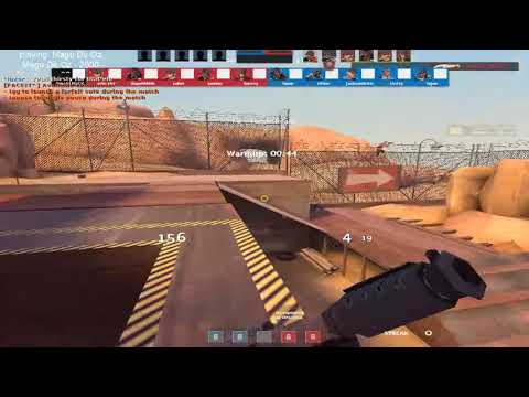 TF2 Stream Highlight: TAMBO