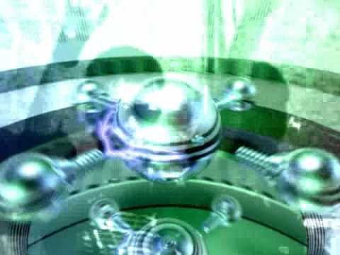 Jim Pavloff - Driver (original) [Video from Kazantip 2008]