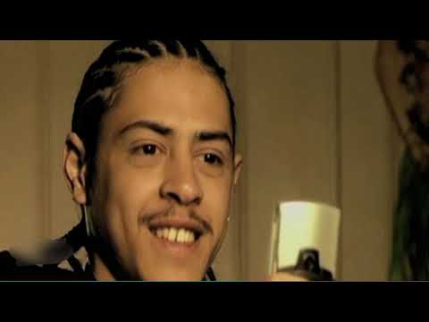 Nesian Mystik - For The People [UP.S 4K] [320kbps] (2002)