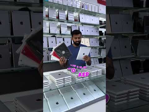 iPad 2 In 2024! BEST KIDS TABLET [+971-558415588] #ipad