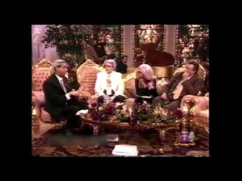 MUST SEE! "The Many Faces of Benny Hinn" Part 1 - FULL