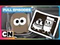 🩶 The Start Of Lamput And The Docs Lamput Full Episodes Cartoon Network Asia