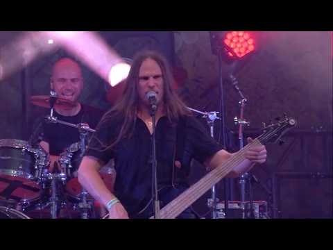 The Monolith Deathcult - The Furious Gods at Graspop Metal Meeting 2017 (Live)