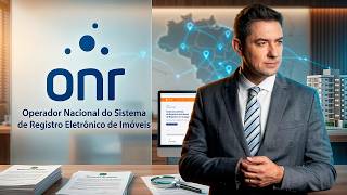 Registradores ONR: o sistema que conecta todos os cartórios de imóveis do Brasil em uma única busca